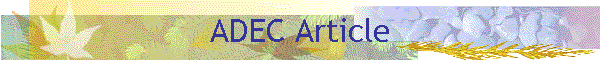 ADEC Article