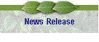 News Release